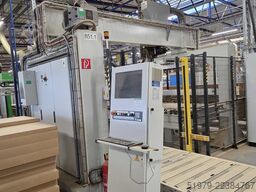Biesse ROVER EDGE LINE