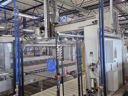 Biesse ROVER EDGE LINE