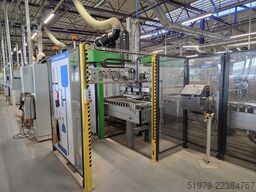 Biesse ROVER EDGE LINE