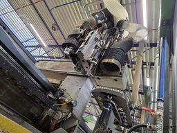 Biesse ROVER EDGE LINE