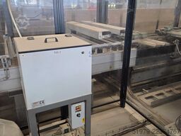 Biesse ROVER EDGE LINE