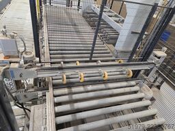 Biesse ROVER EDGE LINE
