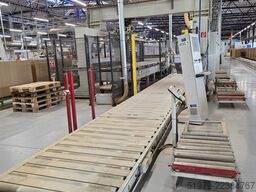 Biesse ROVER EDGE LINE