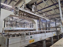 Biesse ROVER EDGE LINE