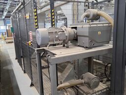 Biesse ROVER EDGE LINE