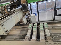 Biesse ROVER EDGE LINE