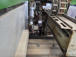Biesse ROVER EDGE LINE