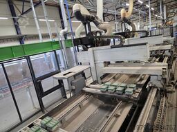 Biesse ROVER EDGE LINE