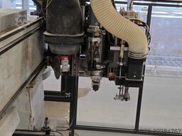 Biesse ROVER EDGE LINE