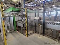 Biesse ROVER EDGE LINE