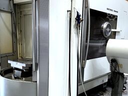 DECKEL MAHO DMC 60 U