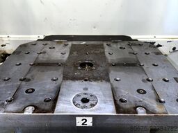 DECKEL MAHO DMC 60 U