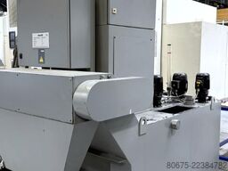 DECKEL MAHO DMC 60 U