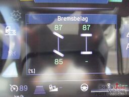 Scania R 460 A4x2EB / Navi / Standklima