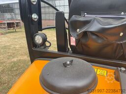 Giant G2500HD Xtra NIEUW !! hoge giek