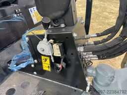 Giant G2500HD Xtra NIEUW !! hoge giek