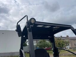 Giant G2500HD Xtra NIEUW !! hoge giek