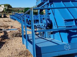 Cinta transportadora 1000