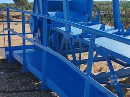 Cinta transportadora 1000