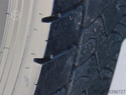 MAN TGX 24.420 + EURO 6 + 6x2