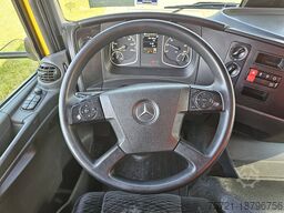 MERCEDES-BENZ ATEGO 1224 CARRIER TAILLIFT