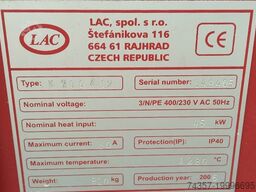 LAC s.ro. K 700/12