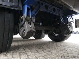 Krone SD | Lift Axle | 2019 | Container Roof | TUV/MO...