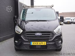 Ford Transit Custom 2.0 TDCI L2 EURO 6 - Airco - Cru...