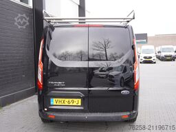 Ford Transit Custom 2.0 TDCI L2 EURO 6 - Airco - Cru...
