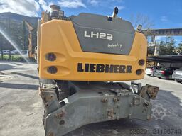 LIEBHERR LH22M