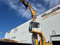 LIEBHERR LH22M