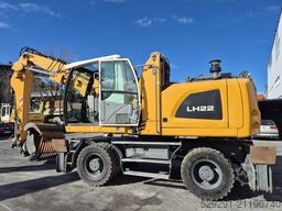 LIEBHERR LH22M