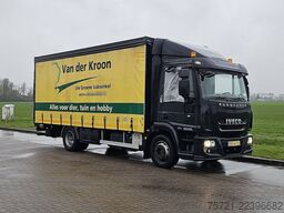 IVECO 120E22 EUROCARGO EEV TAILLIFT AIRCO