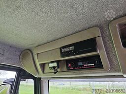 IVECO 120E22 EUROCARGO EEV TAILLIFT AIRCO