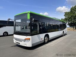 Setra S 415 LE Business