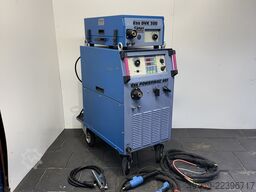 ESS PowerMag 461