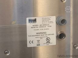 Videojet Laser Marking System 3320