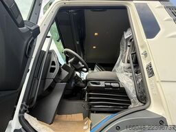 MAN TGS 41.480 TGS 41.480 8x4/Euro6e Euromix Kipper...