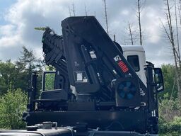 MAN TGS 41.480 TGS 41.480 8x4/Euro6e Euromix Kipper...
