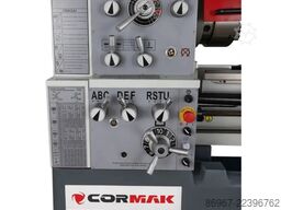 CORMAK TORNADO 360x1000 VARIO