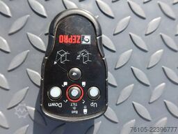 MAN TGM 15.290 Bak + klep Full air suspension Euro ...