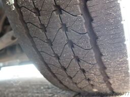 MAN TGM 15.290 Bak + klep Full air suspension Euro ...