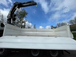 MAN TGS 41.480 TGS 41.480 8x4/Euro6e Euromix Kipper...