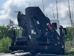 MAN TGS 41.480 TGS 41.480 8x4/Euro6e Euromix Kipper...