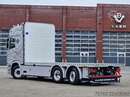 Scania R660 V8 NGS retarder - full air - WB435 - alcoa...