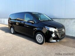 Mercedes-Benz Vito *8zitpl**Navi*360°cam*AHK 2,5t*Zetelverwar...