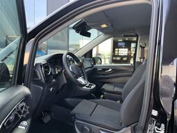 Mercedes-Benz Vito *8zitpl**Navi*360°cam*AHK 2,5t*Zetelverwar...