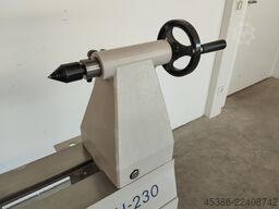 Drechselmeister Drechselmaschine STRATOS FU 230