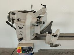 Drechselmeister Drechselmaschine STRATOS FU 230