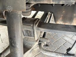 MAN TGX 18.470 + EURO 6 + STAND AIRCO + DUBBELE TANK